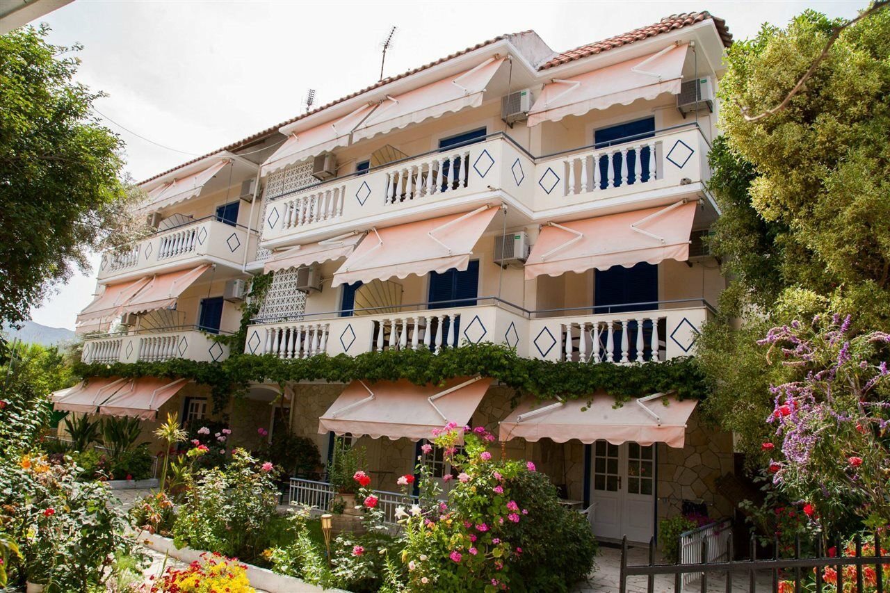 Hotel apartamentowy Borsalino 2*